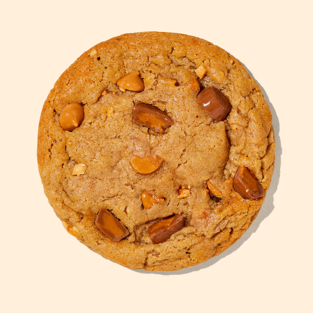 Assorted Cookie Tin - 12 Count