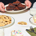 Chocolate Chunk Cookie Mix