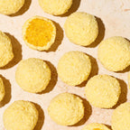 Lemon Bar Truffle Dozen