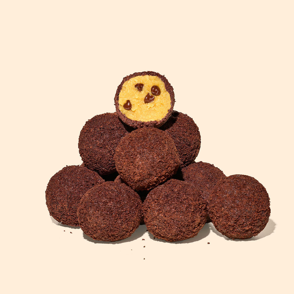The Double Truffle