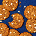 Oatmeal Cream Cookie Tin - 6 Count