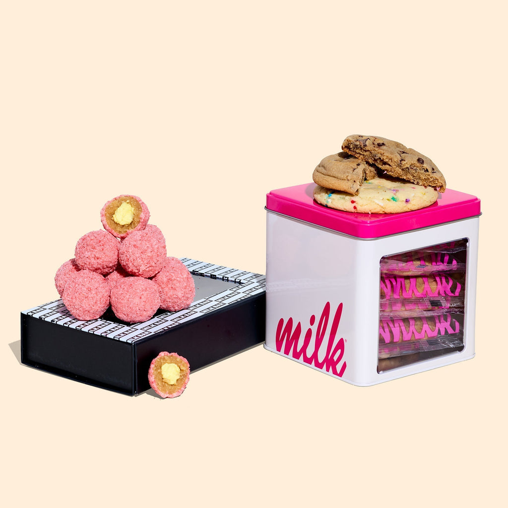 Sweets On-the-Go Duo