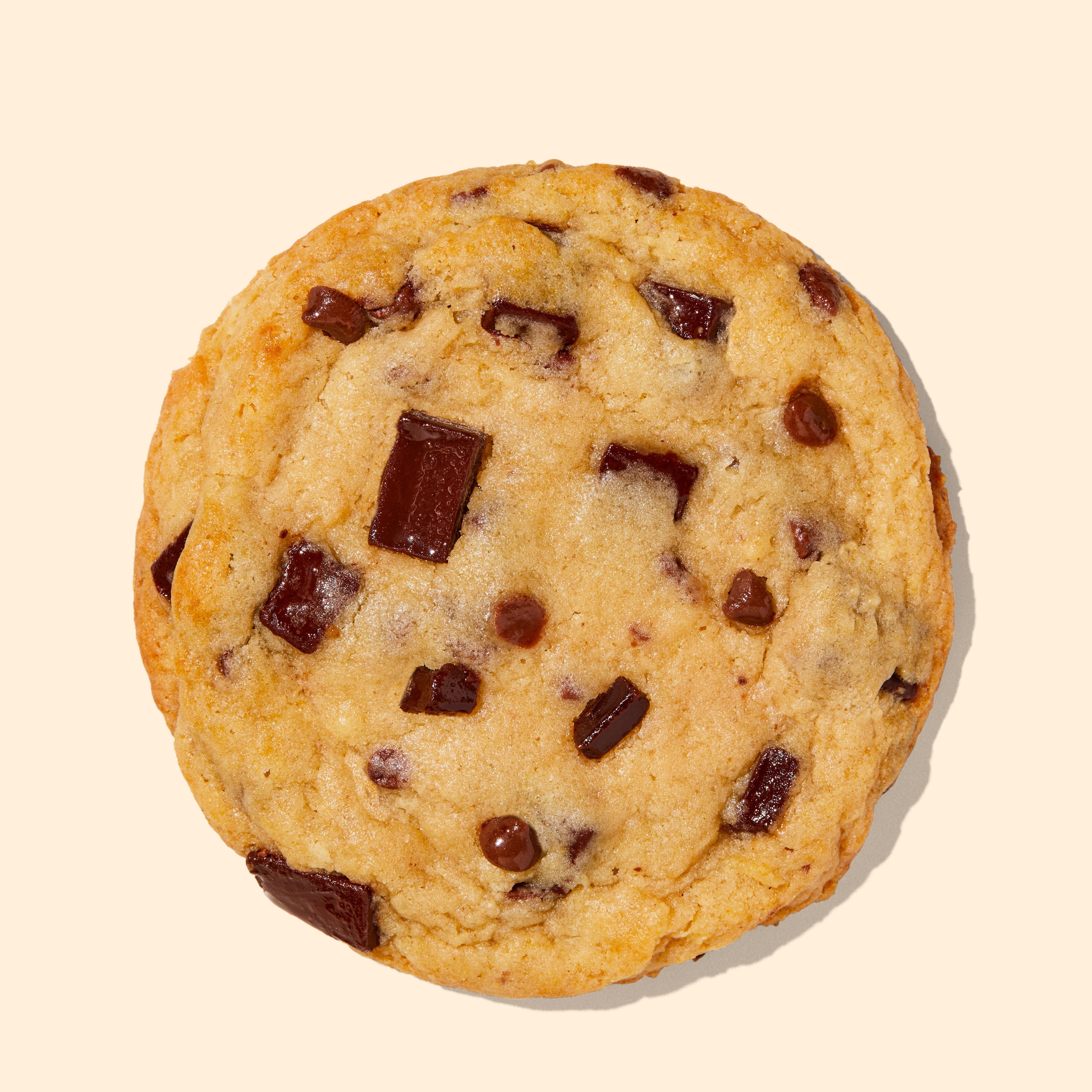 Assorted Cookie Tin - 6 Count