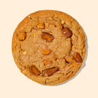 Triple PB Cookie Tin - 12 Count