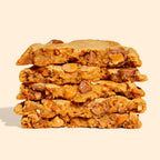 Triple PB Cookie Tin - 12 Count